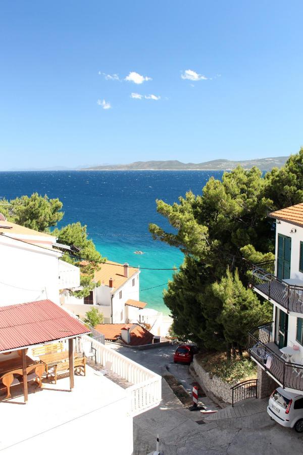 Zorana Mimice Exterior foto