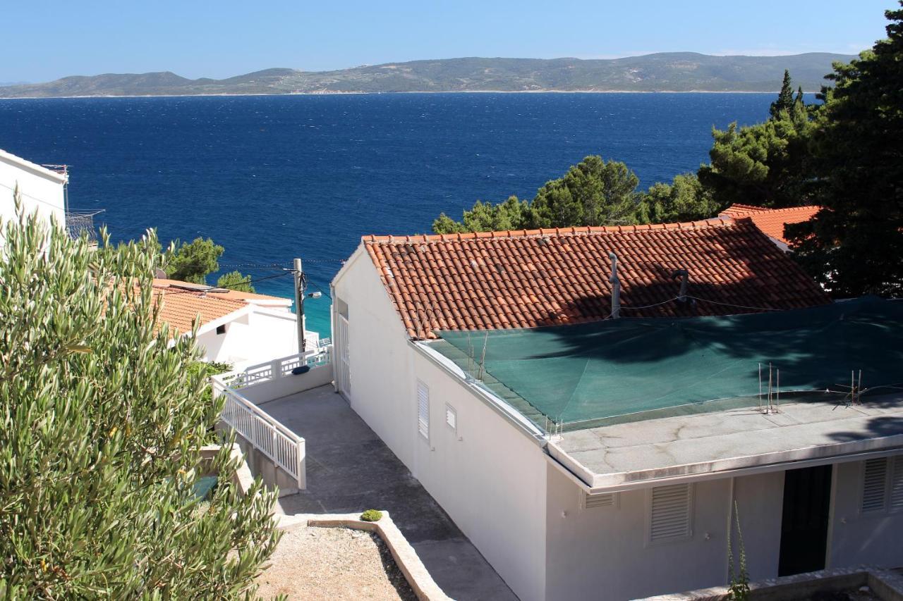 Zorana Mimice Exterior foto