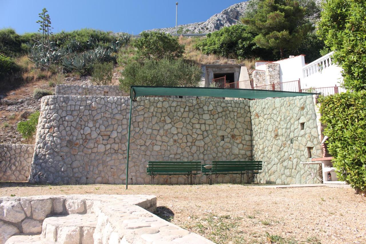 Zorana Mimice Exterior foto