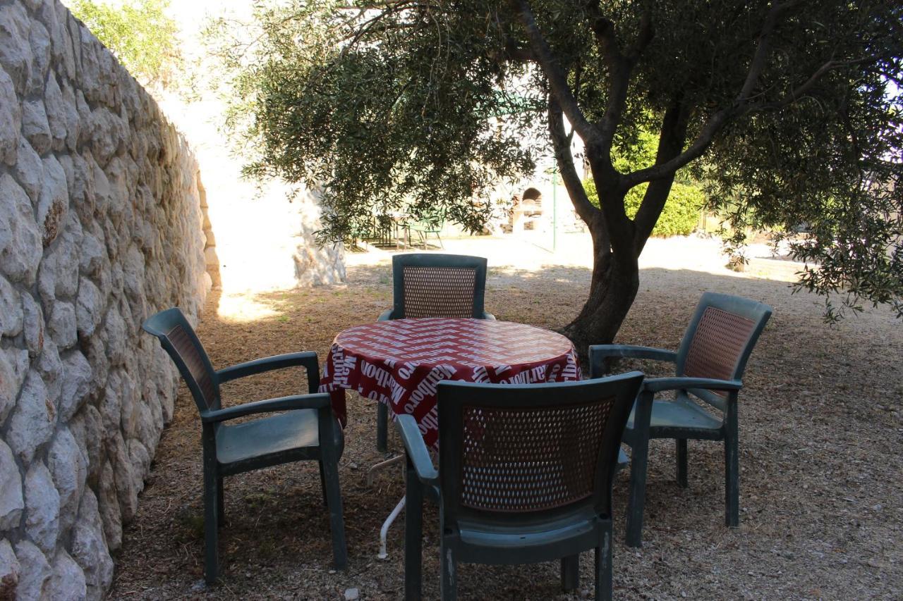 Zorana Mimice Exterior foto