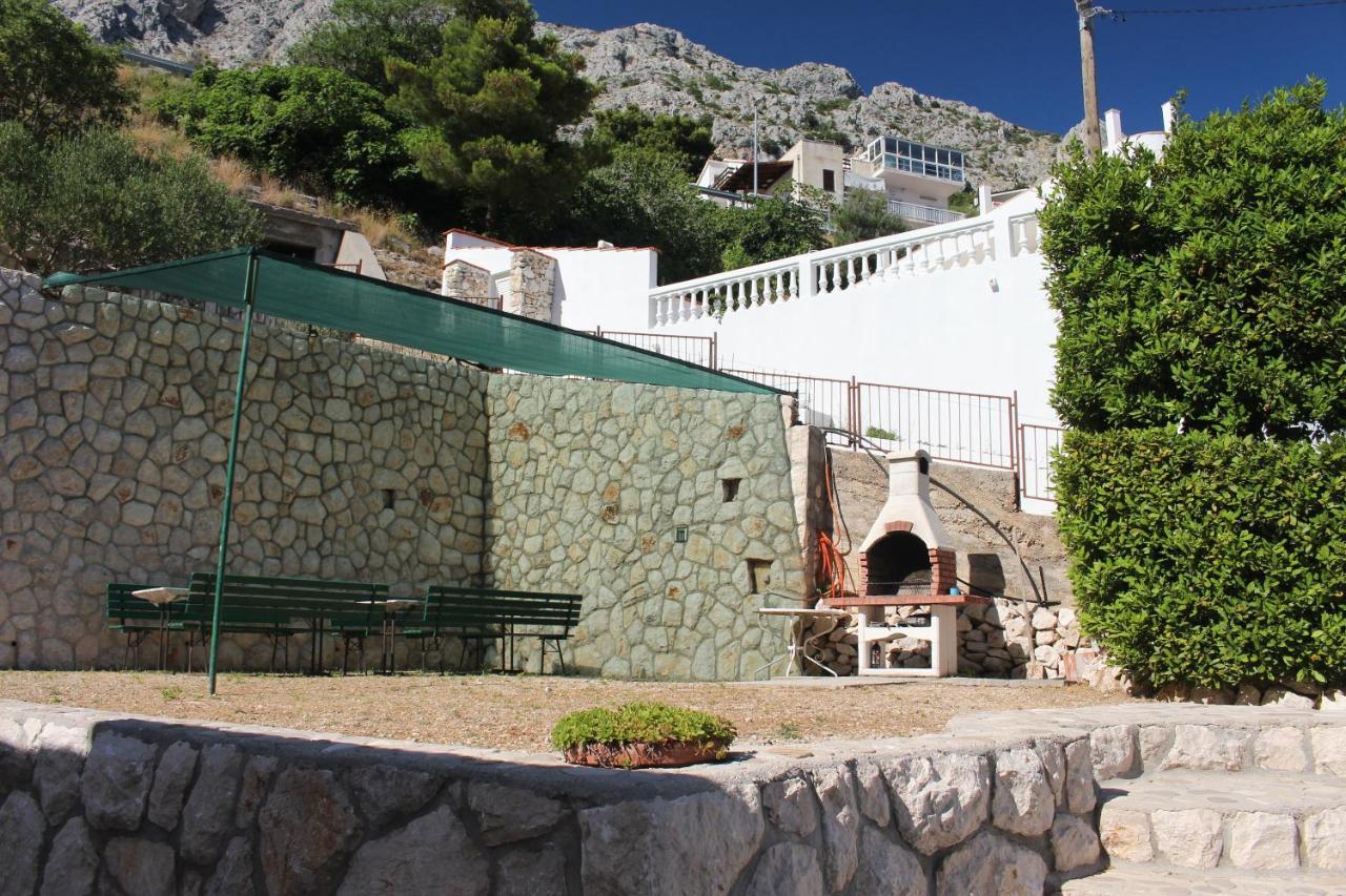 Zorana Mimice Exterior foto