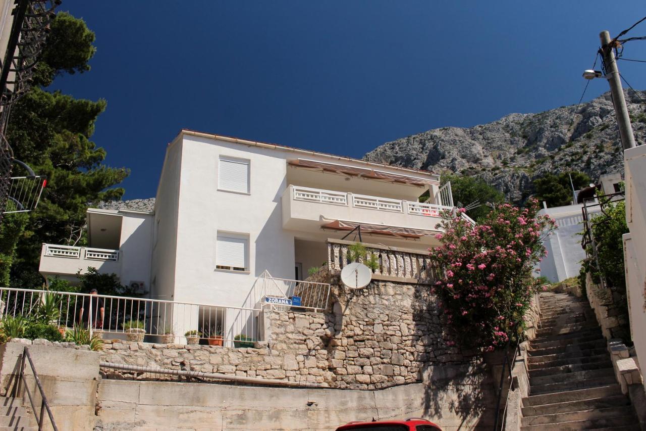 Zorana Mimice Exterior foto