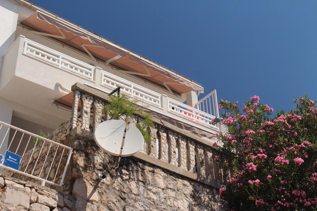 Zorana Mimice Exterior foto