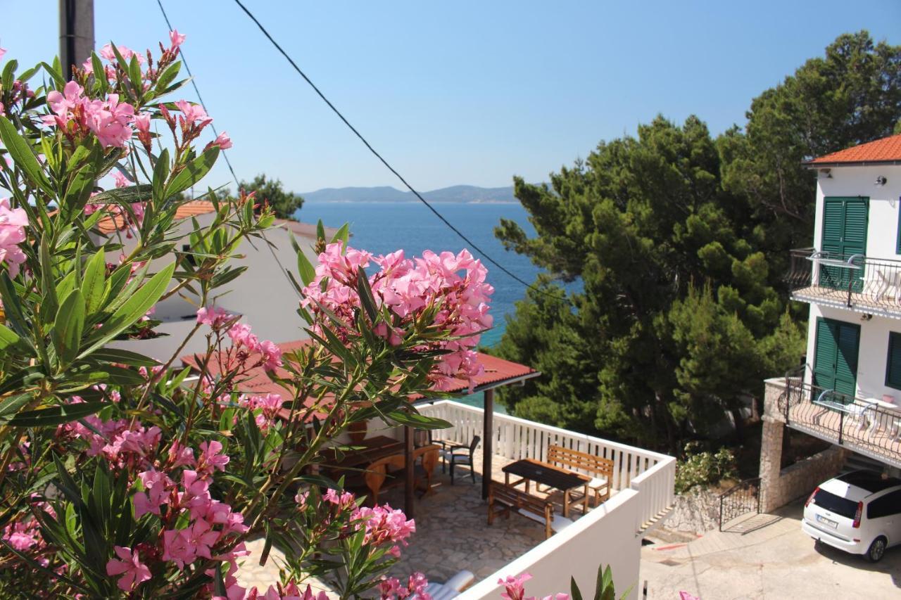 Zorana Mimice Exterior foto
