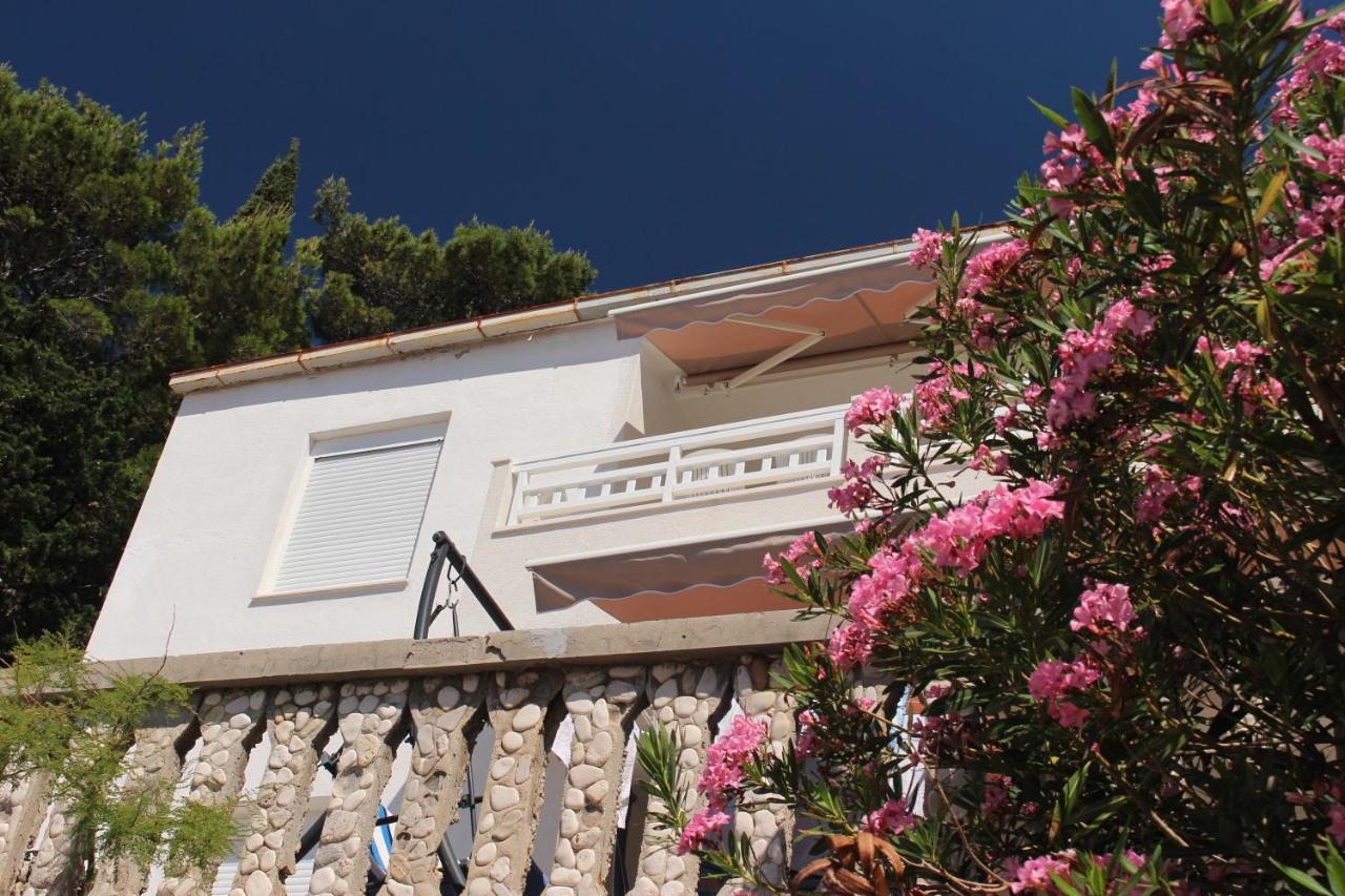 Zorana Mimice Exterior foto
