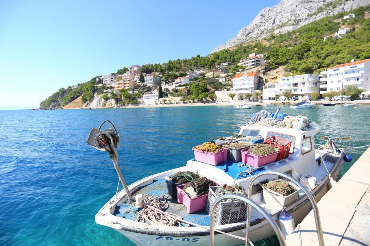 Zorana Mimice Exterior foto