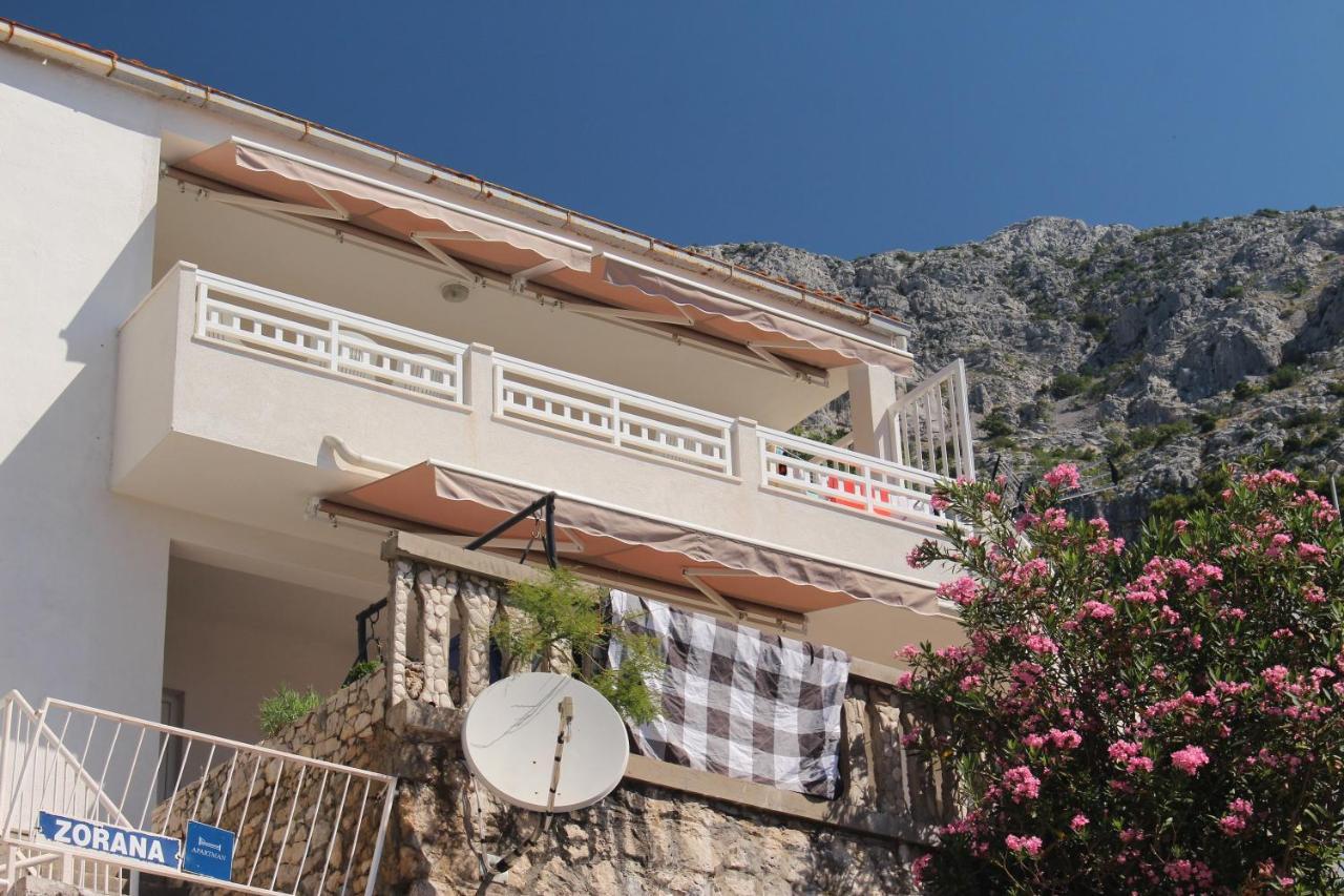 Zorana Mimice Exterior foto