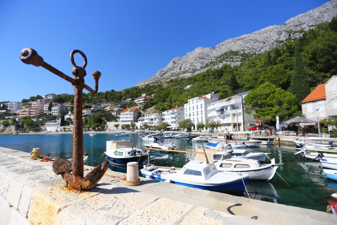 Zorana Mimice Exterior foto