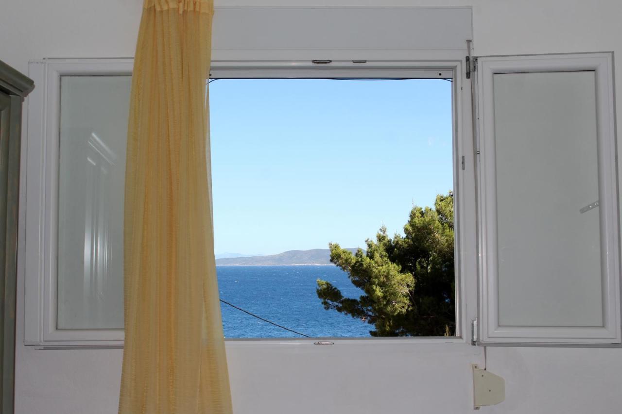 Zorana Mimice Exterior foto