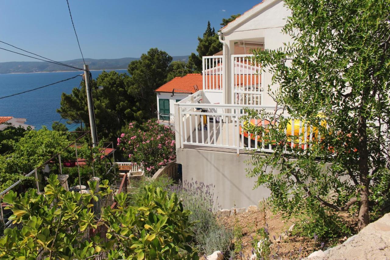 Zorana Mimice Exterior foto