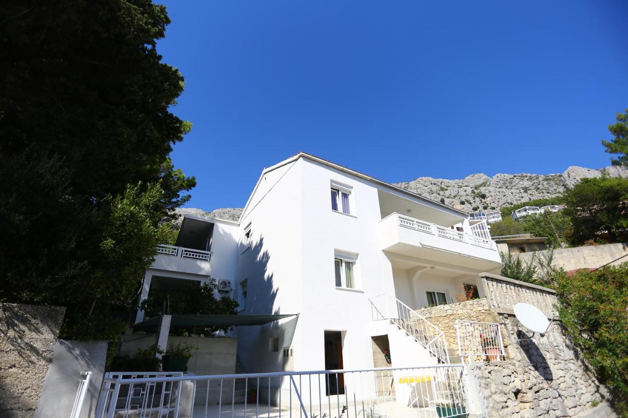 Zorana Mimice Exterior foto