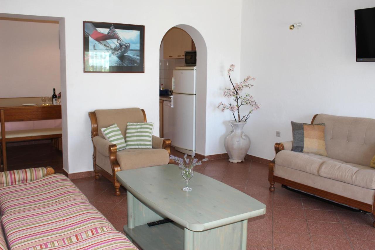 Zorana Mimice Exterior foto
