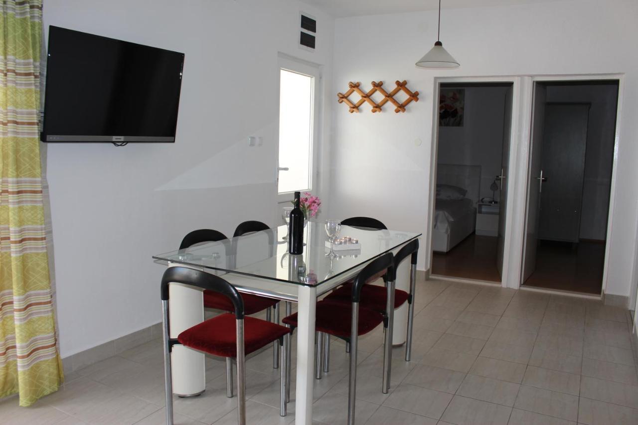 Zorana Mimice Exterior foto