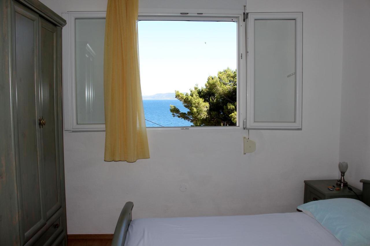 Zorana Mimice Exterior foto