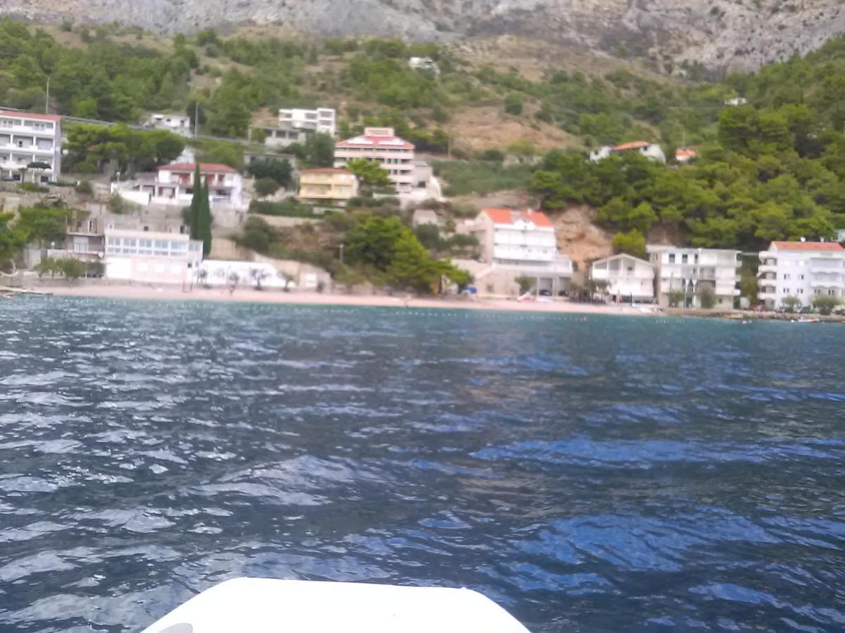 Zorana Mimice Exterior foto