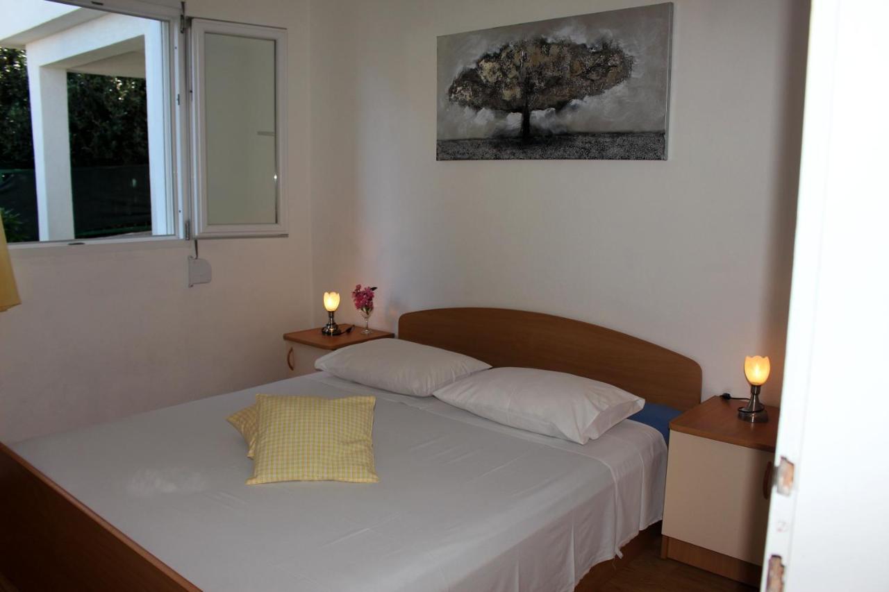 Zorana Mimice Exterior foto