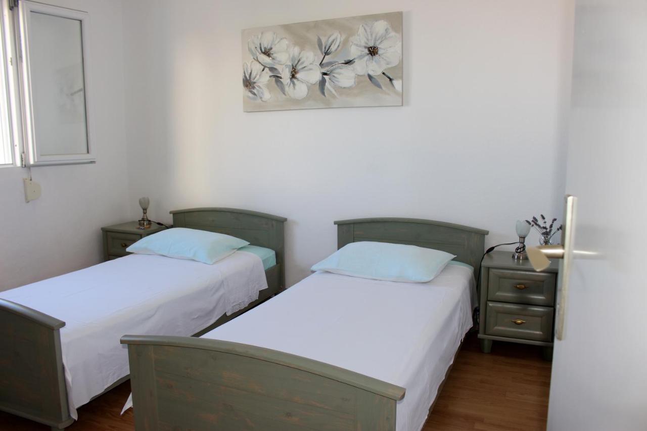 Zorana Mimice Exterior foto
