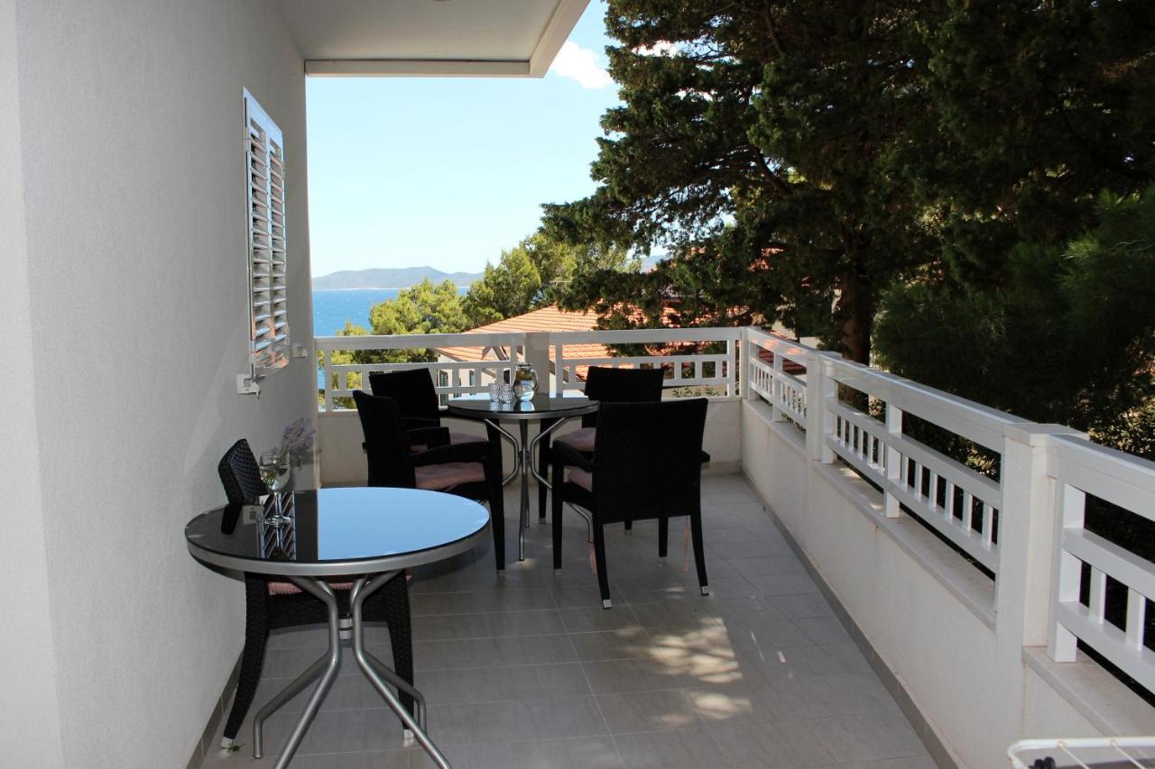 Zorana Mimice Exterior foto