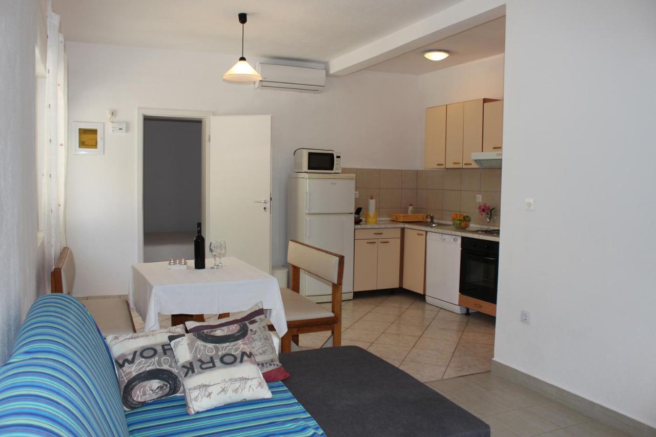 Zorana Mimice Exterior foto