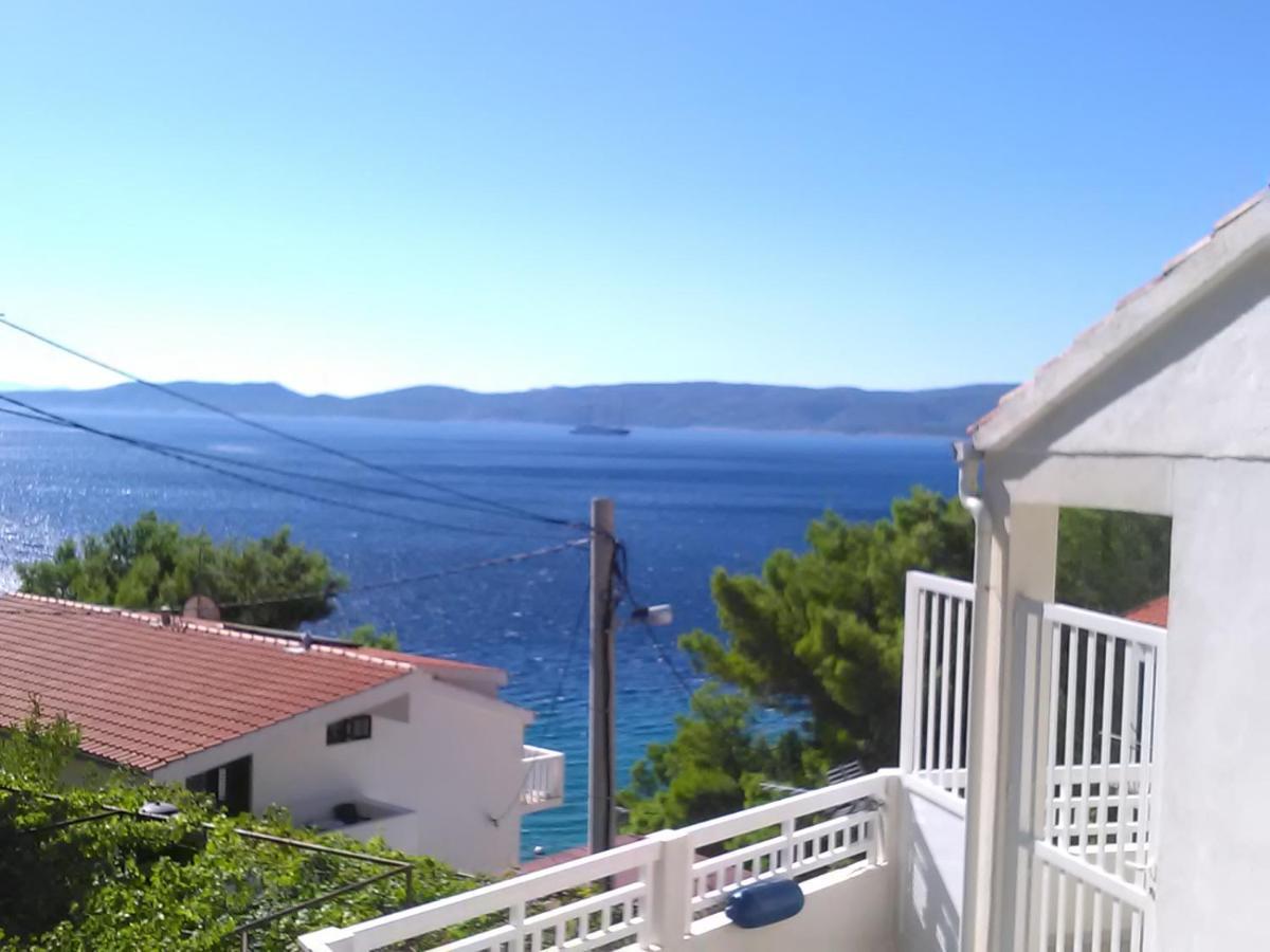 Zorana Mimice Exterior foto