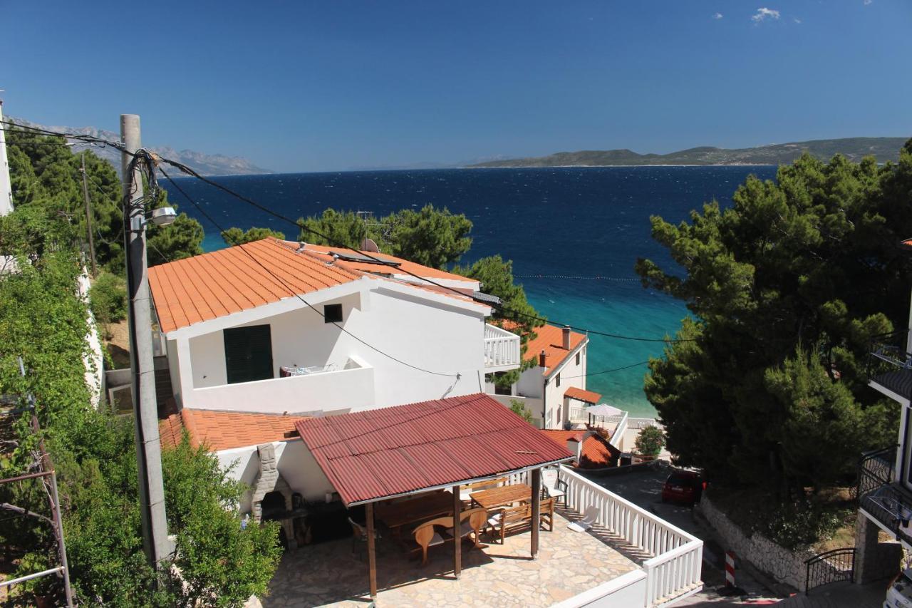 Zorana Mimice Exterior foto