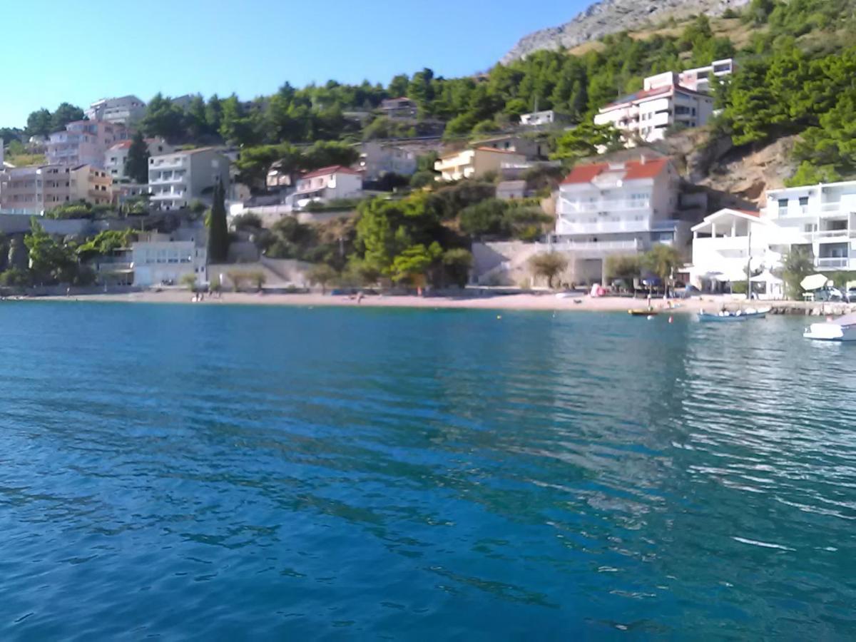Zorana Mimice Exterior foto