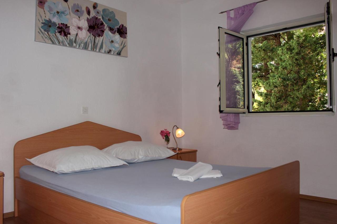 Zorana Mimice Exterior foto