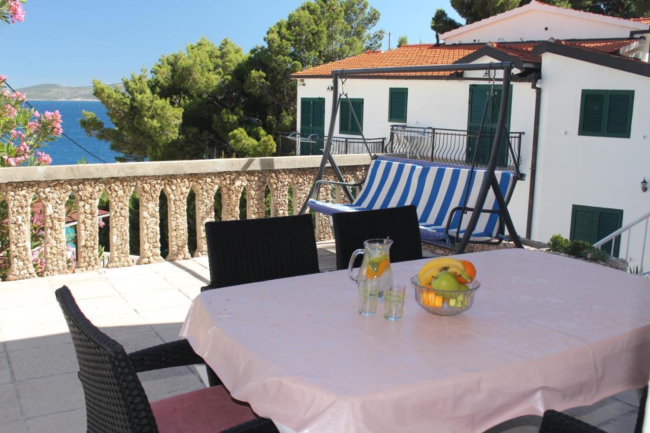 Zorana Mimice Exterior foto