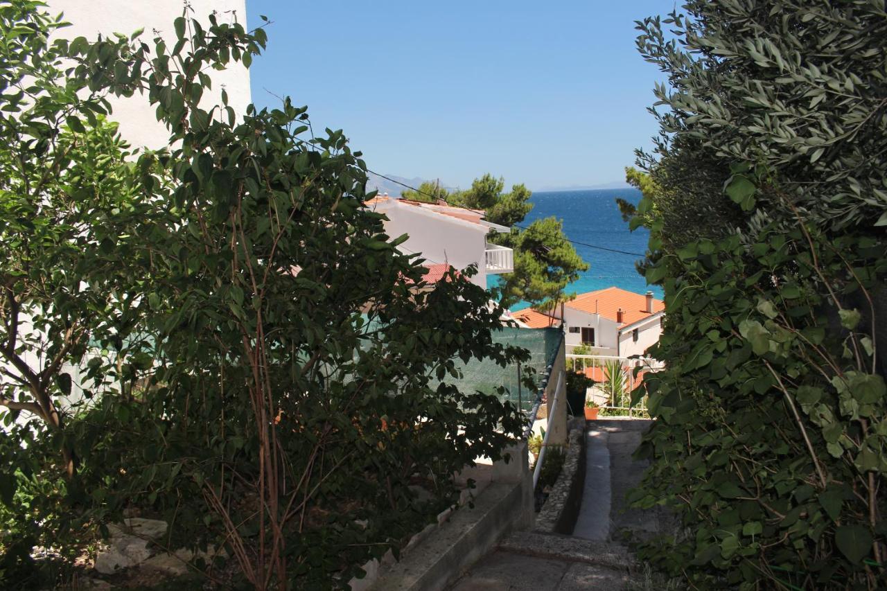 Zorana Mimice Exterior foto