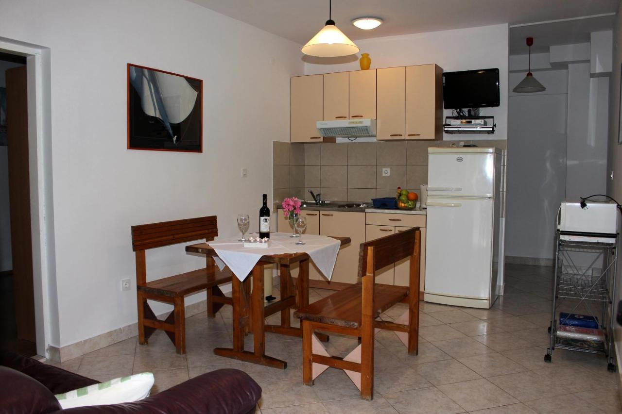 Zorana Mimice Exterior foto
