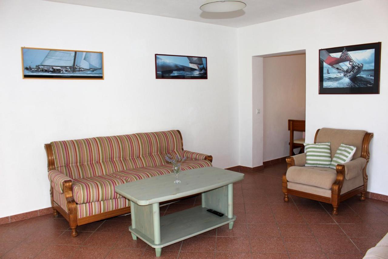 Zorana Mimice Exterior foto