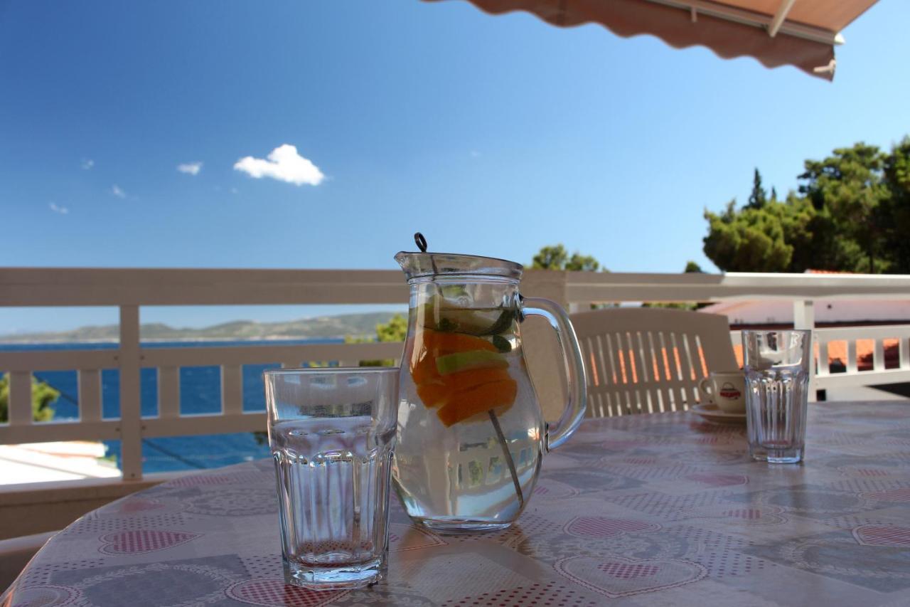 Zorana Mimice Exterior foto
