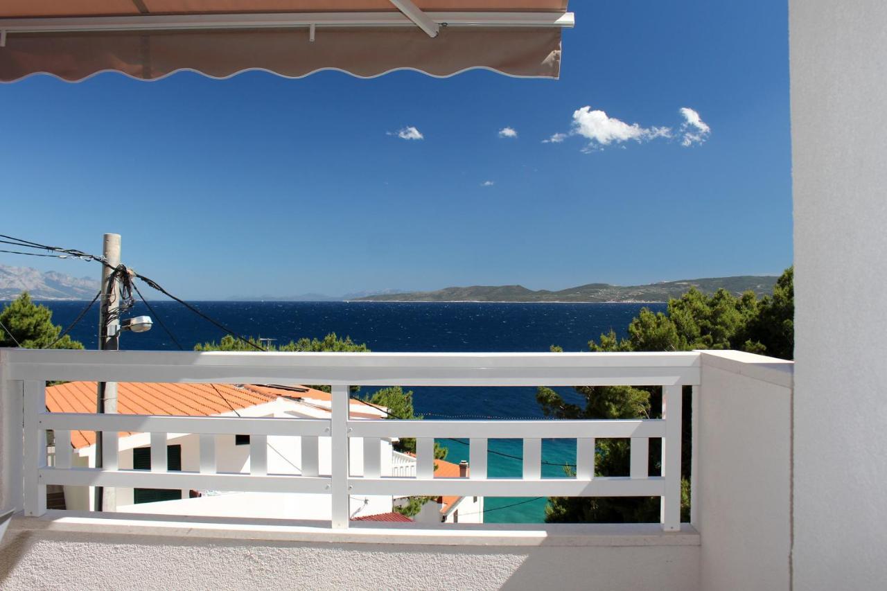 Zorana Mimice Exterior foto