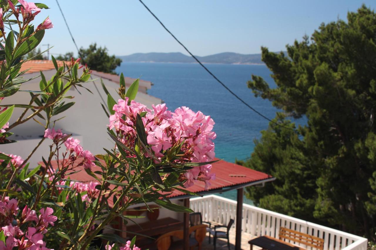 Zorana Mimice Exterior foto