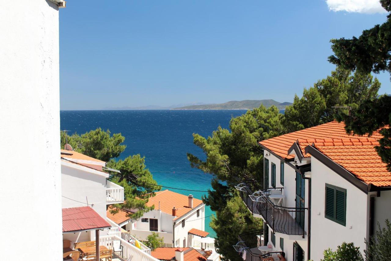 Zorana Mimice Exterior foto