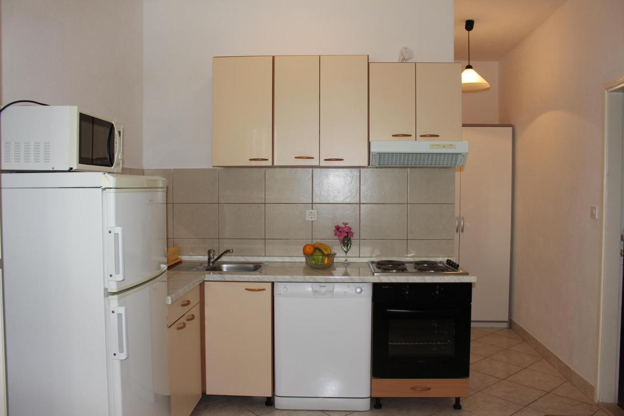 Zorana Mimice Exterior foto