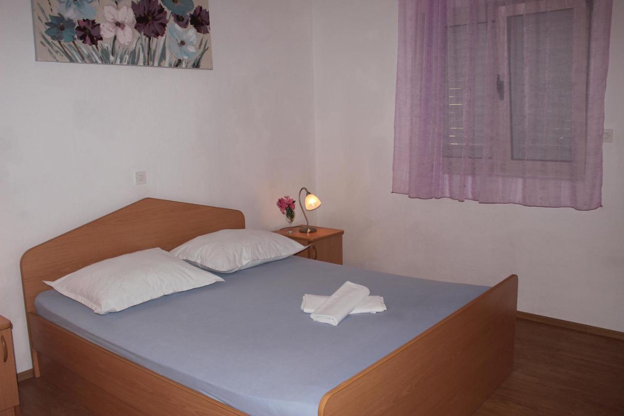 Zorana Mimice Exterior foto