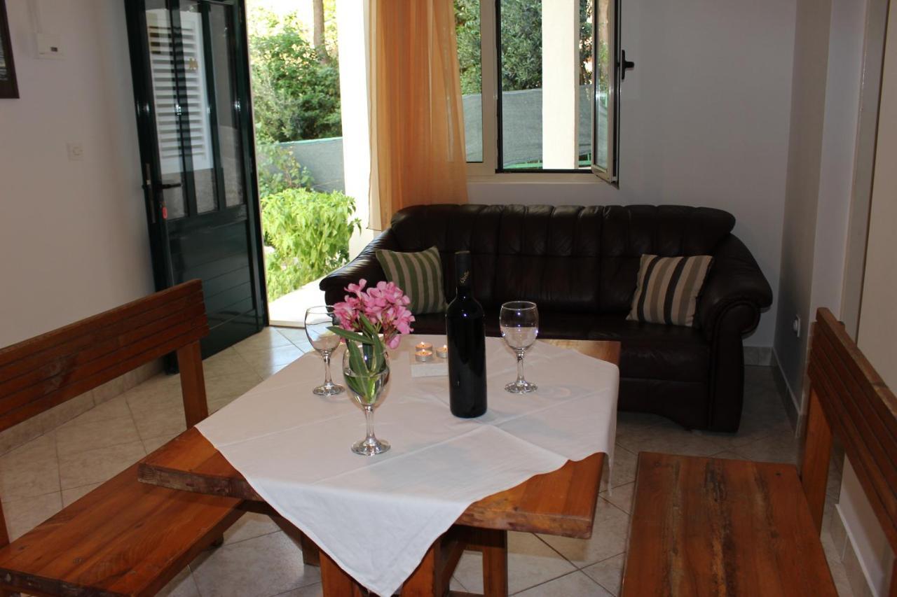 Zorana Mimice Exterior foto