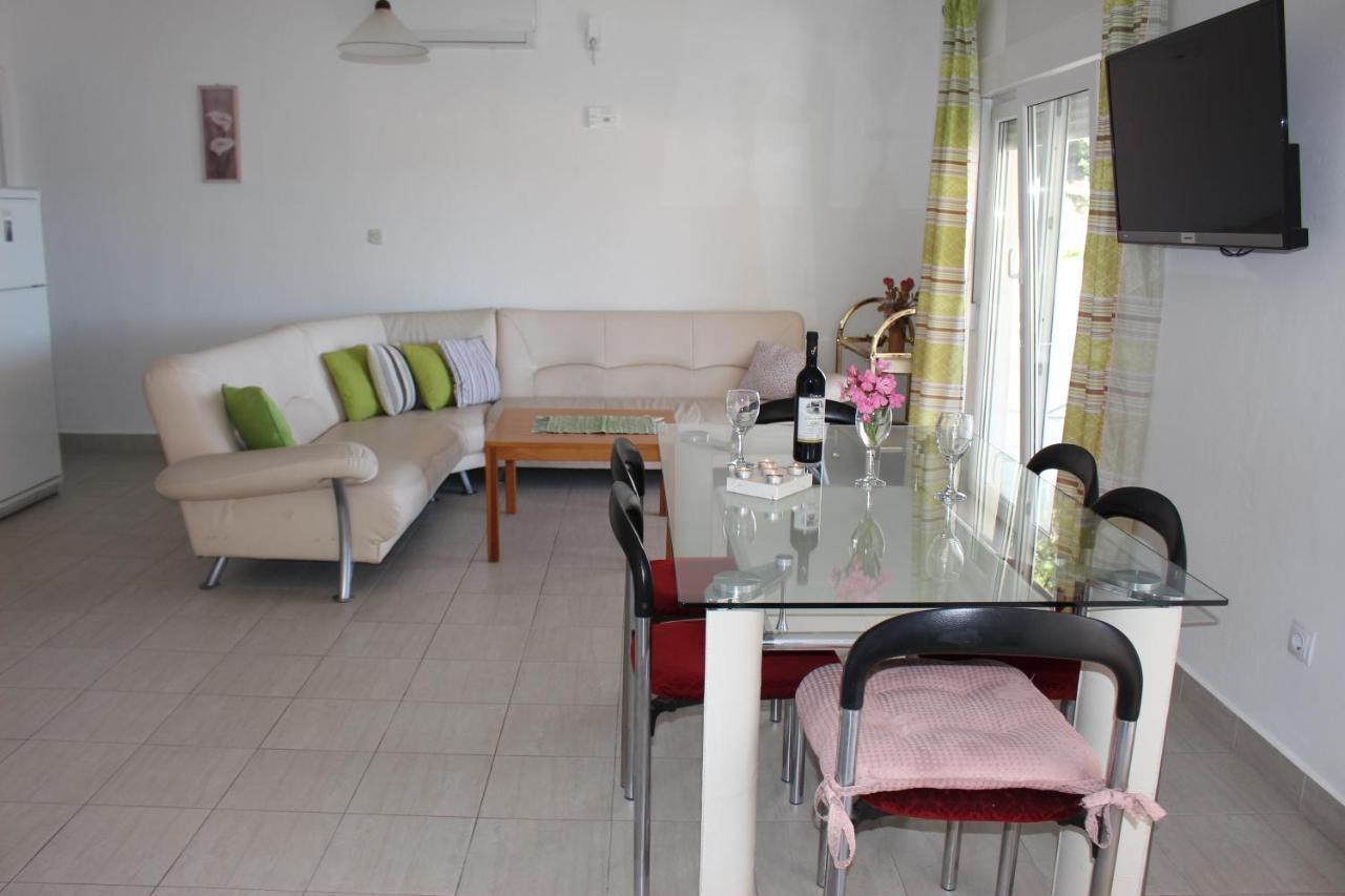 Zorana Mimice Exterior foto
