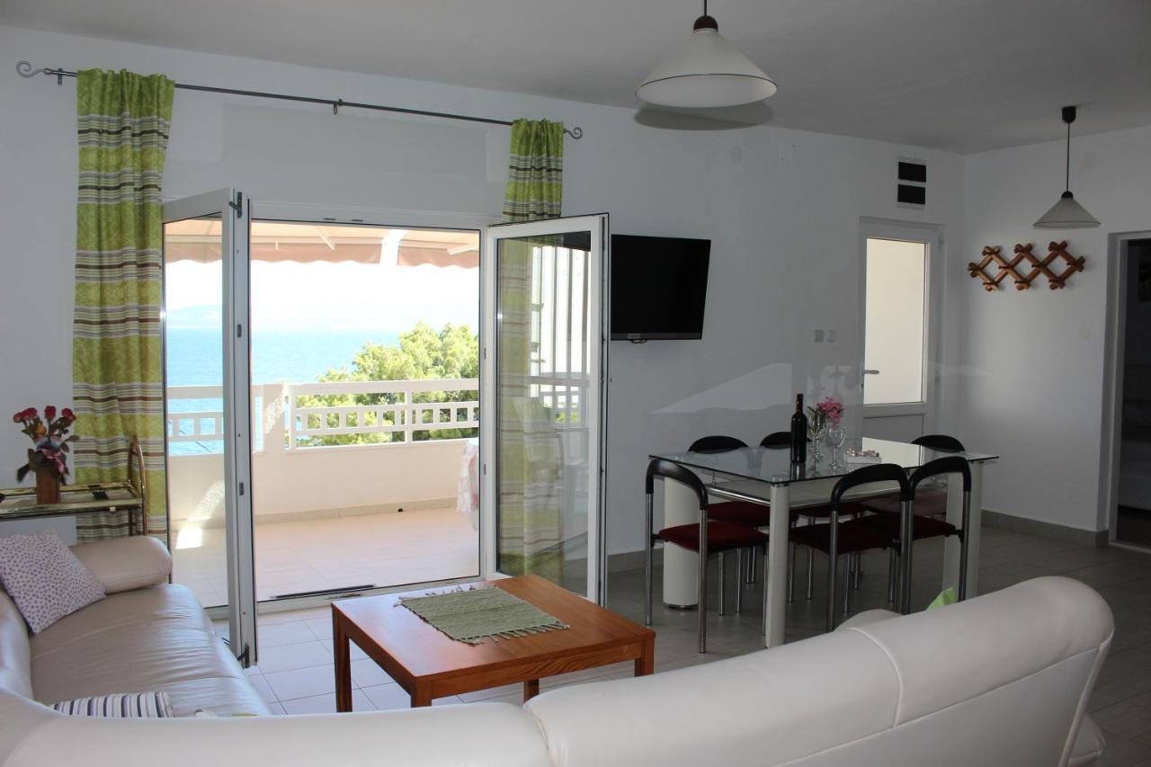 Zorana Mimice Exterior foto