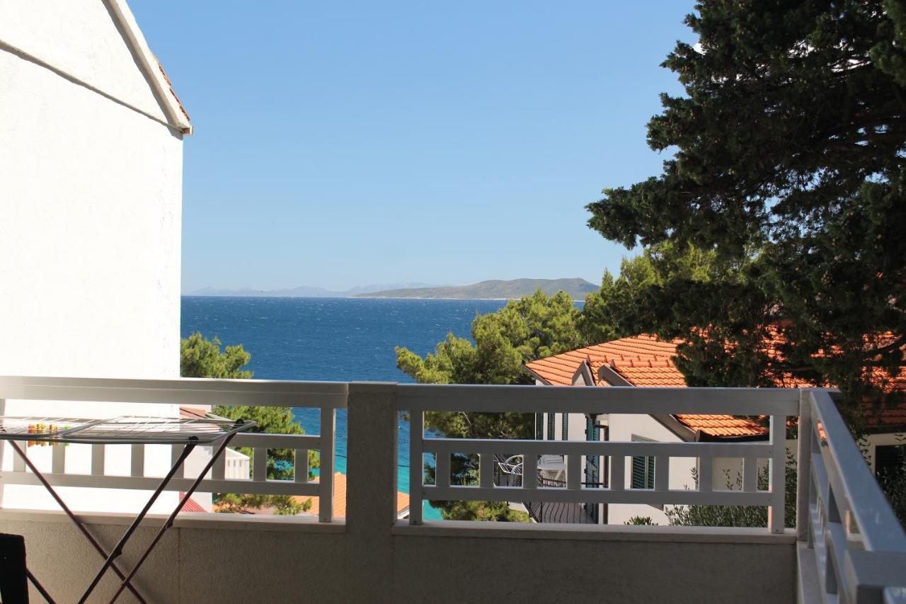 Zorana Mimice Exterior foto