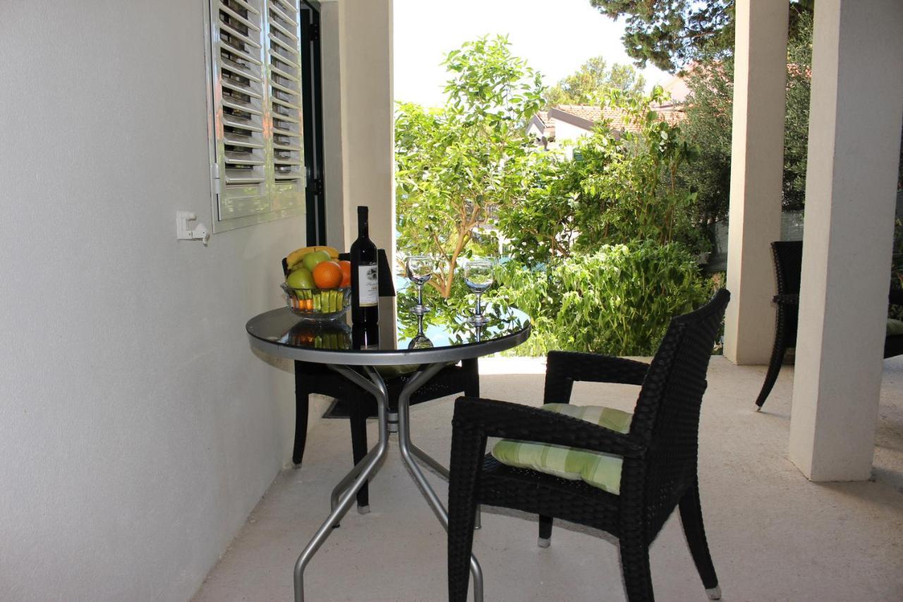 Zorana Mimice Exterior foto