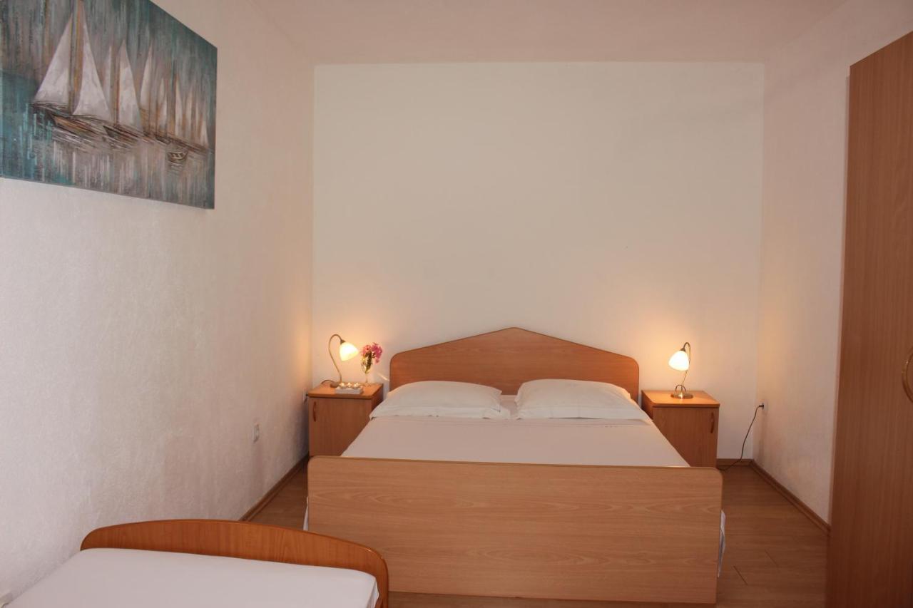 Zorana Mimice Exterior foto